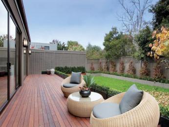 Retaining Walls & Fences Point Cook