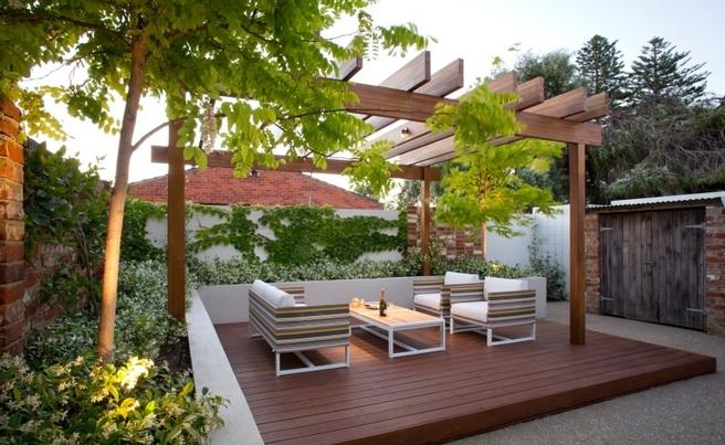 Decking & Pergola Builders Melbourne