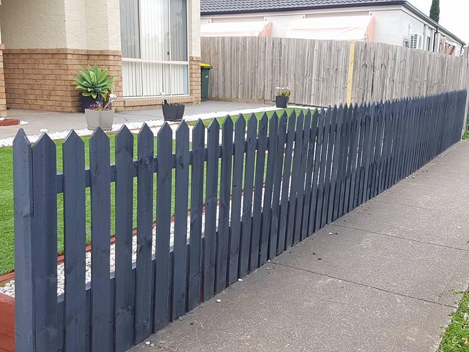 Landscaping Services Melbourne