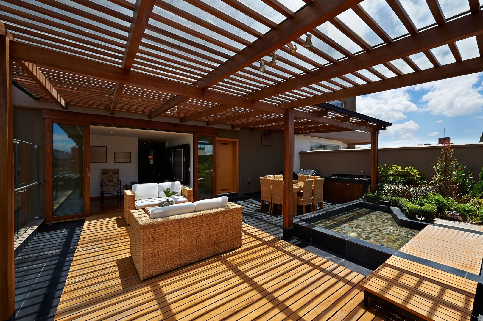 Decking & Pergola Builders Point Cook